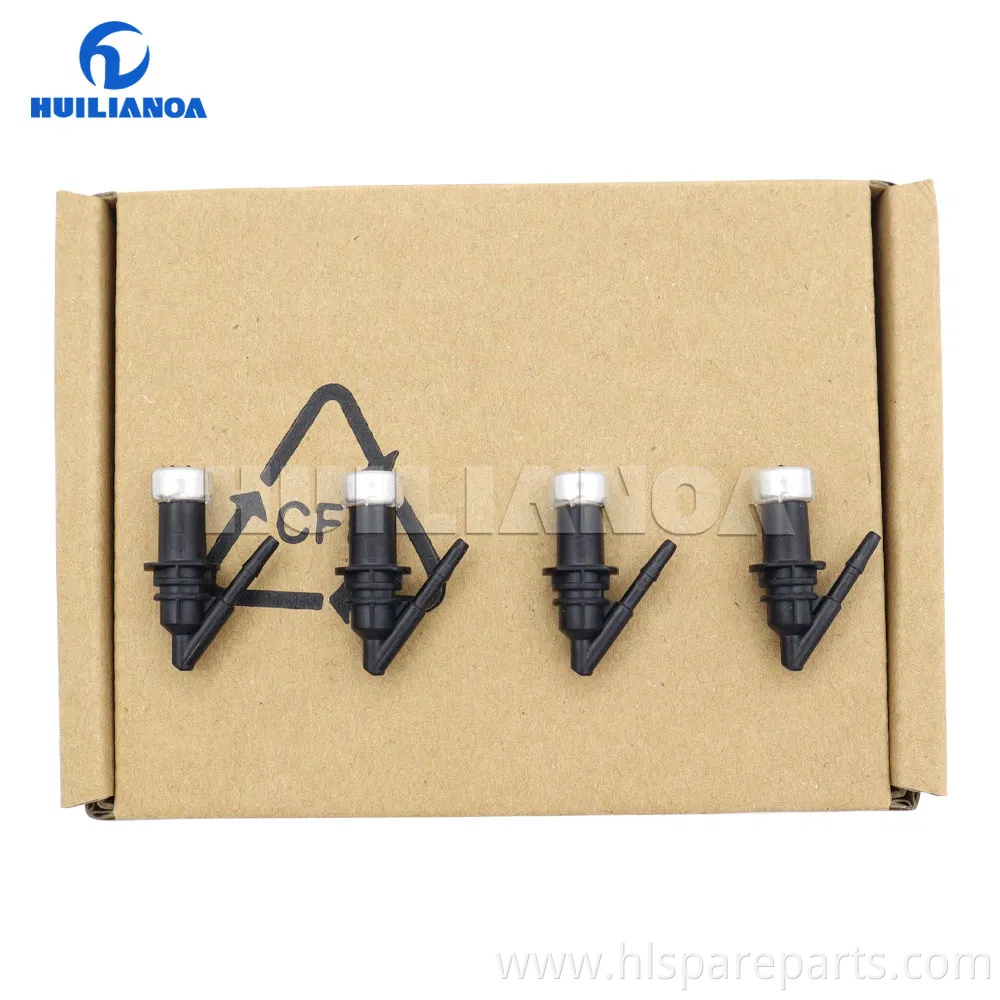Print Head Connection Ink Tube Nozzle for HP Designjet 500 800 510 500PS 800PS C7770-60251 C7770-60153 C7770-60286